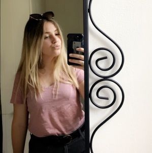 Meet your Posher, Rylee